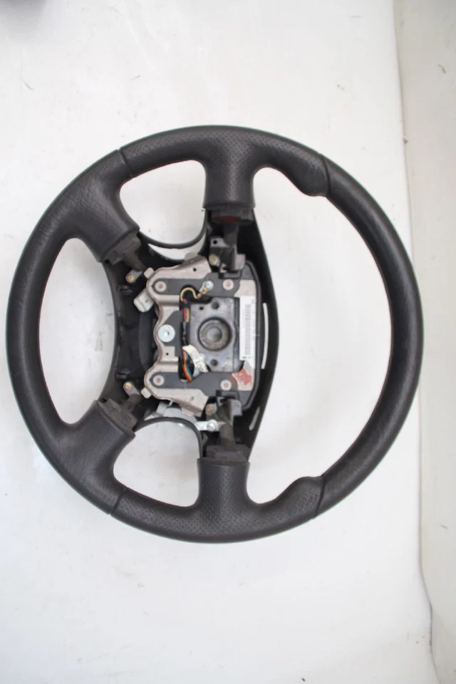 volante Nissan ALMERA N16 53312 - Imagem 2 de 4