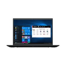 Lenovo ThinkPad P1 Gen 4 i7-11850H 32GB 512GB...