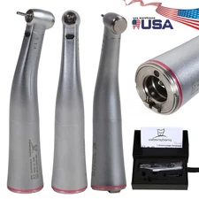 KAVO Style LUX 25 L High-Speed Handpiece 1：5 LED Contra Angle