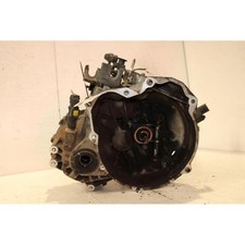 Boite de vitesse Chevrolet SPARK