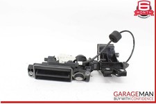 01-11 Mercedes W211 E350 CLS63 AMG Koffer Schloss Riegel Mechanismus 1717500085