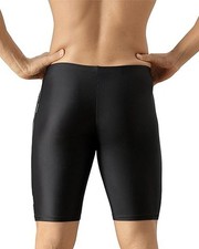 Men's Swim Jammers Athletic Compression Training Quick Dry-XL-Angel Season
