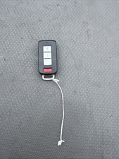 2015-2020 Mitsubishi Outlander Key Fob Remote 0uc644m-key-n 2015-2020 Mitsubishi Outlander Key Fob Remote 0uc644m-key-n