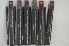 MAC Powerpoint Eye Pencil BNIB 0.04oz./1.2g choose your shade DISCONTINUED RARE