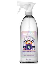 Image of Method All Purpose Cleaner, Limited edition Concentrated Surface Cleaner Deep