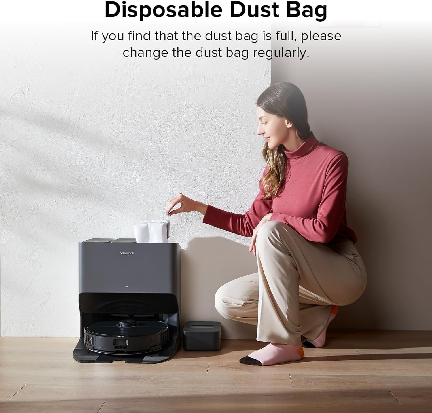 Roborock S8 Pro Ultra 4