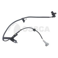 Ossca ABS Sensor Raddrehzahl DrehzahlfüHler Vorne Links FüR Toyota Prius