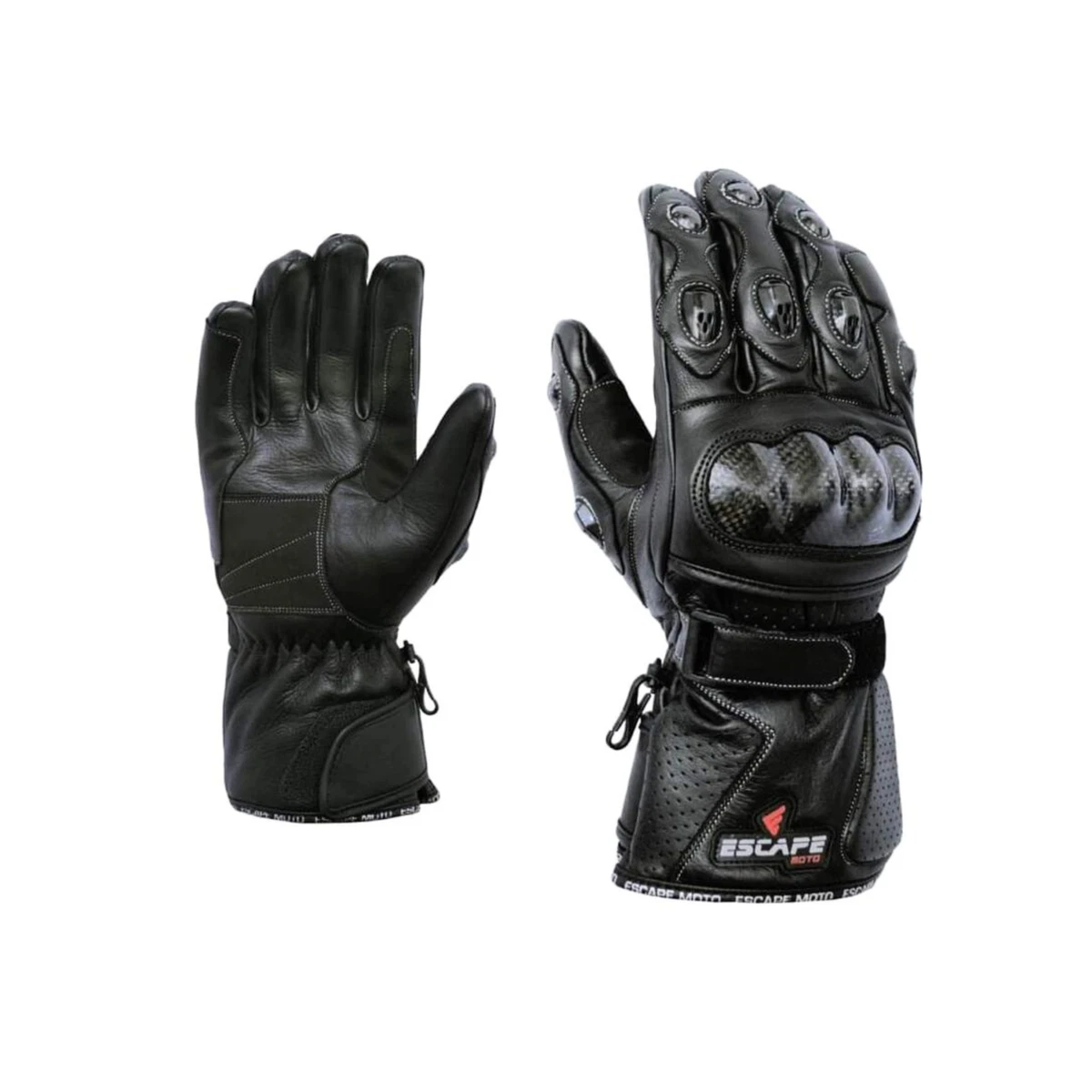 Guanti termici termici uomo per motociclista | Acquisti Online su