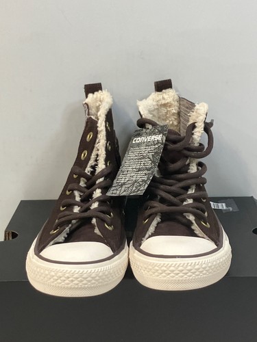Converse Chuck Taylor All Star Chelsea (549597C) Womens Sneakers (NWT) size 7 - Picture 4 of 10