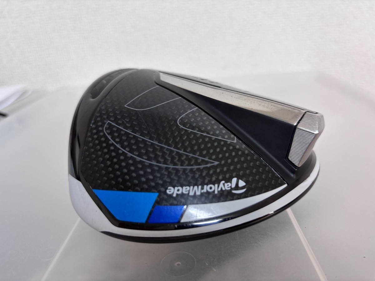 TaylorMade SIM Max D Driver 9/ 9.0 Head only | eBay