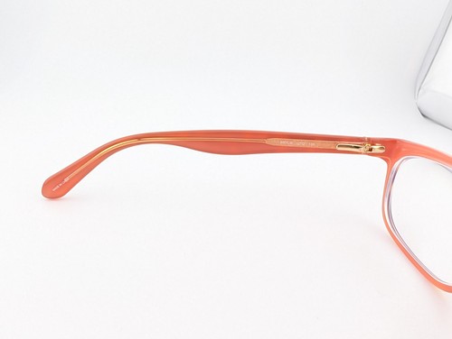 Kate Spade Eyeglasses Frames Only, BRYLIE QTQ, 52-15-135, Brown - Picture 7 of 16