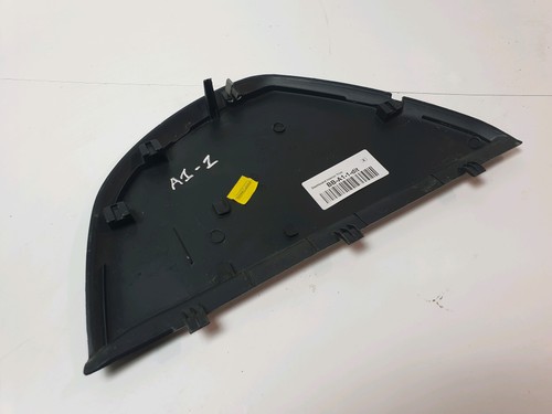 Skoda Fabia 6Y MK1 2003-2008 Dashboard Surround Interior Trim Cover 6Y2857504 -1 - Picture 3 of 6