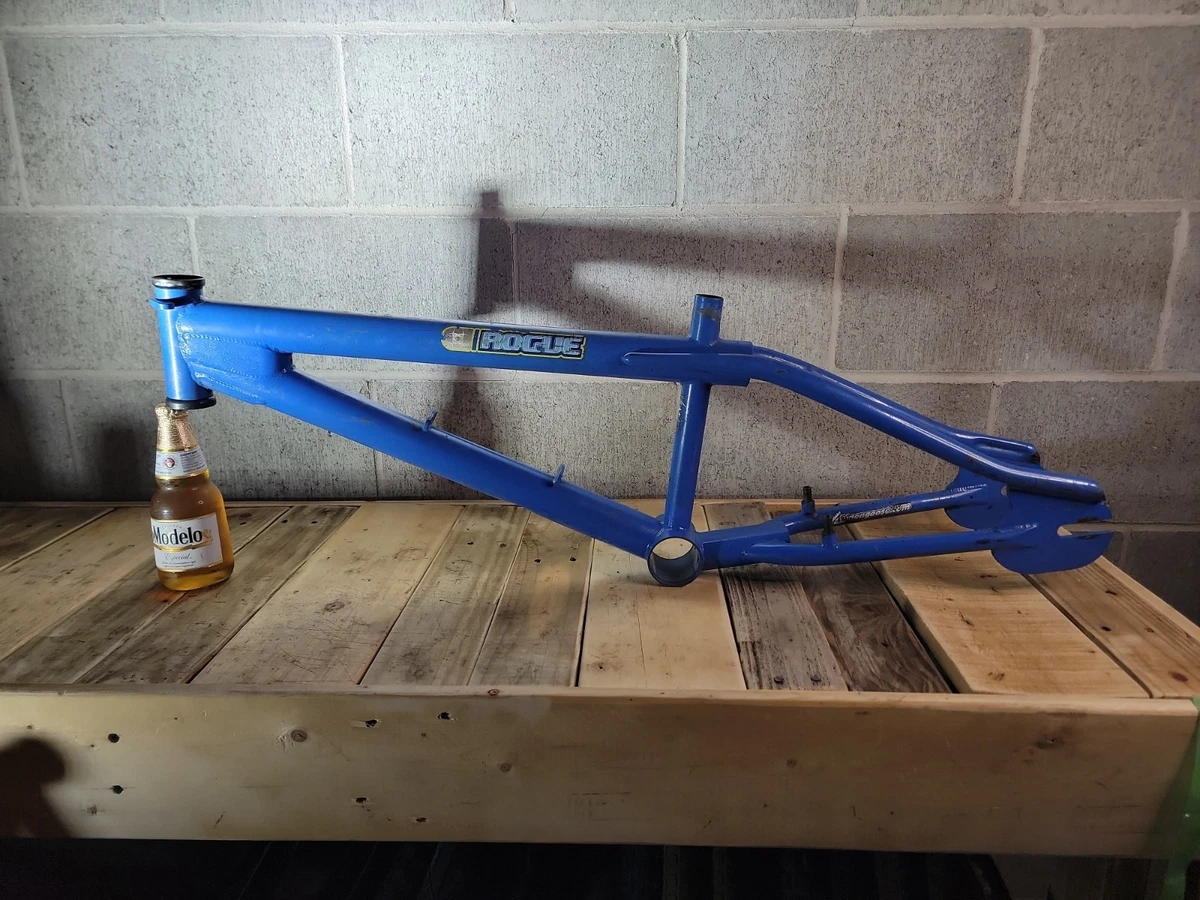 Mongoose Bike Frames for BMX Bike for sale | eBay