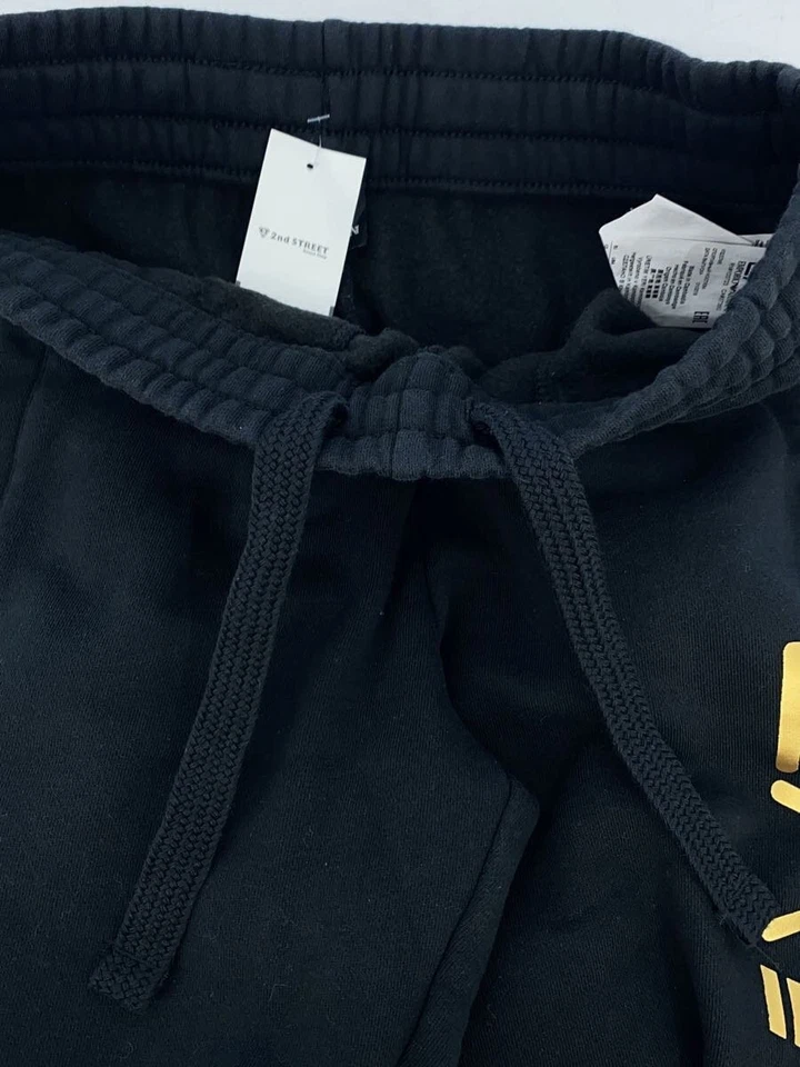Pantalones EA7 EMPORIO ARMANI negros XS usados Foto 3 de 4