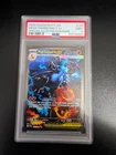 Pokémon Mega Charizard X ex 125/094 Me02 Phantasmal Flames Holo SIR PSA 9