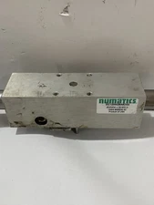 Numatics MC1200029A6DG2 Air Rod Cylinder200mm With Bar