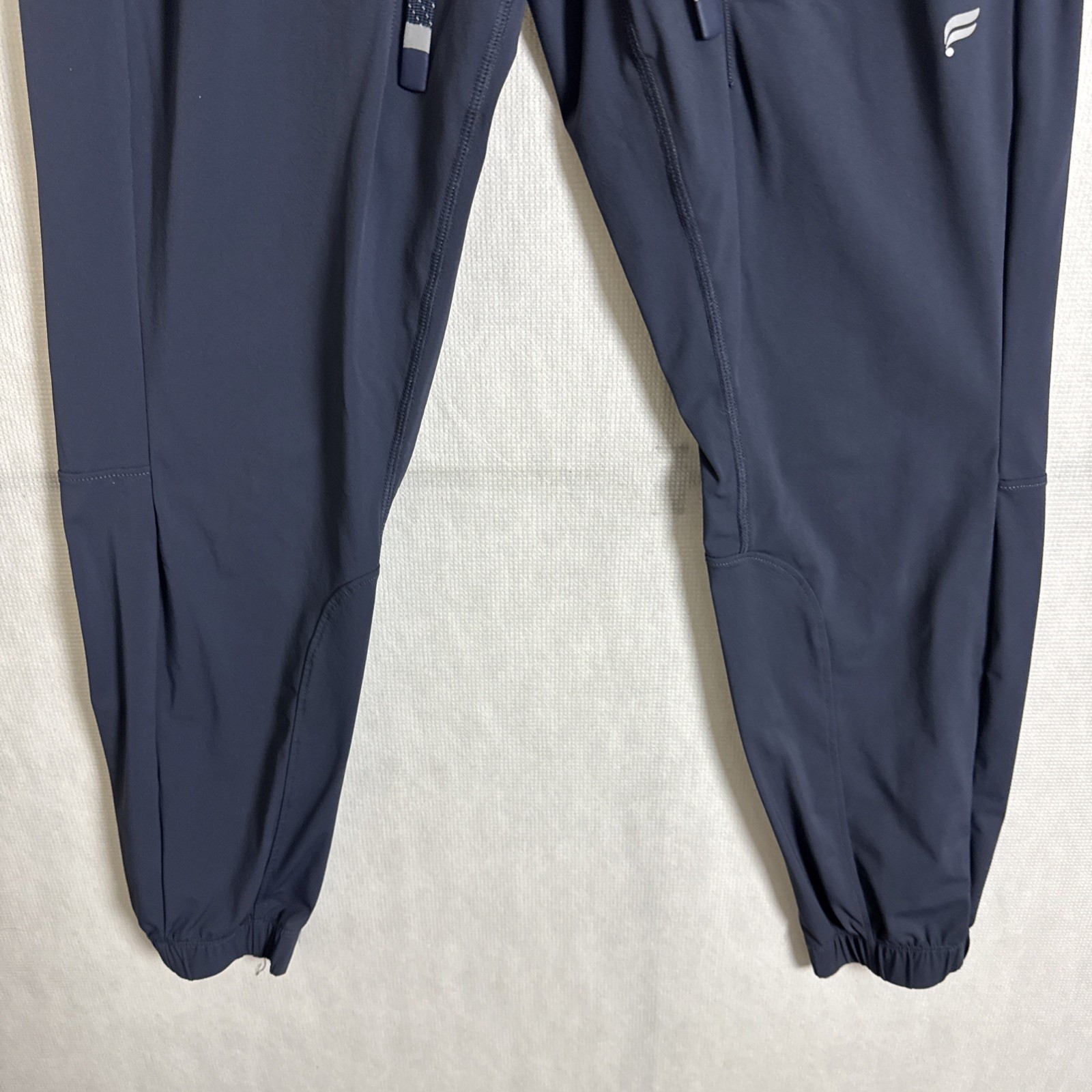 Fabletics Men's Size Small Solid Gray The One Dra… - image 5