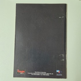 Power Drive Rally - Atari Jaguar Console Game Protective Case