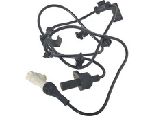 For 2007-2010 Ford Edge ABS Speed Sensor Rear Left API 67758DRWM 2008 2009