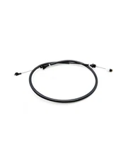 WayJun 53031602AB Accelerator Throttle Cable Compatible with 1996-2001 Dodge ...