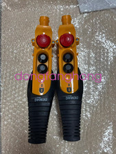 1PC 77330044 FOR DEMAG DSC Hoist Flashlight Door Control Handle DHL or fedex