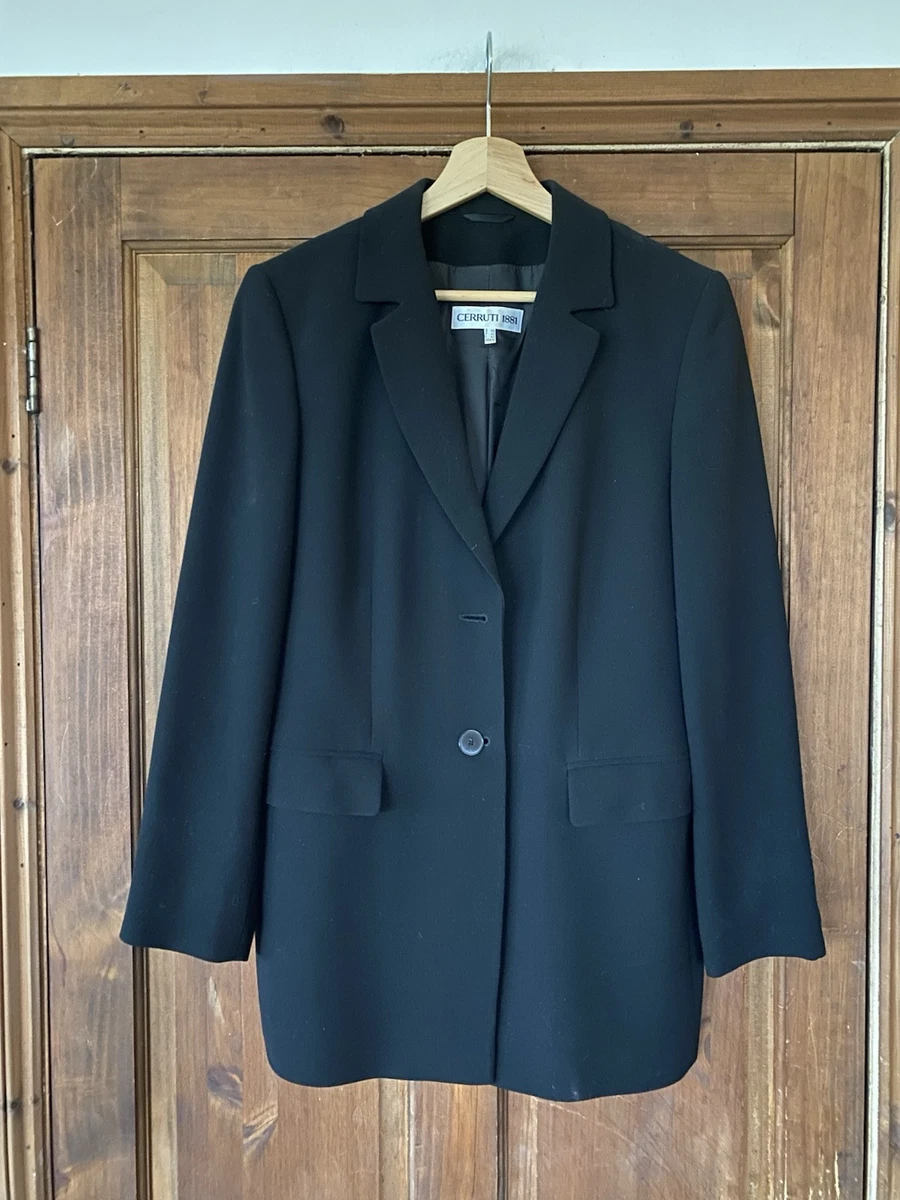 Cerruti Coats, Jackets & Vests for Women for sale | eBay