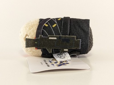 NWT Capcom Store Japan Biohazard Nemesis Mini Tsum Tsum Plush | eBay