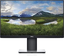 Dell P Series 21.5" FHD 1080p LED-Lit Monitor P2219H - Black - Scratch  Dent