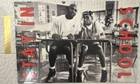 Nike Trading Cards Stay in School 1991 Michael Jordan Mars Blackmon #4