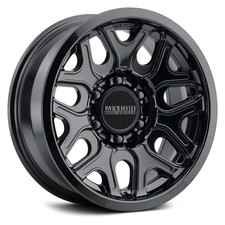 Method Race 322 Wheels 20x10 -18 6x135 87 Black Rims Set Of 4 Method Race 322 Wheels 20x10 -18 6x135 87 Black Rims Set Of 4