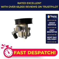 Power Steering Pump fits MERCEDES R350 W251 3.0D 06 to 14 PAS NAPA 0054660201