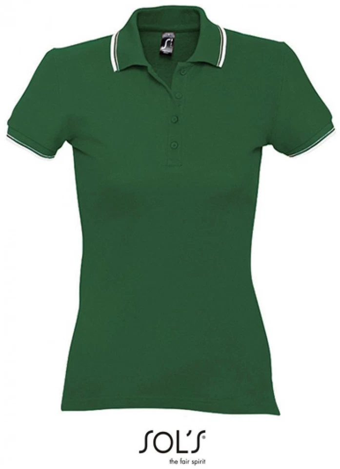 Damen Poloshirt Womens Practice SOLs neu Auslaufmodell - Bild 1 von 1