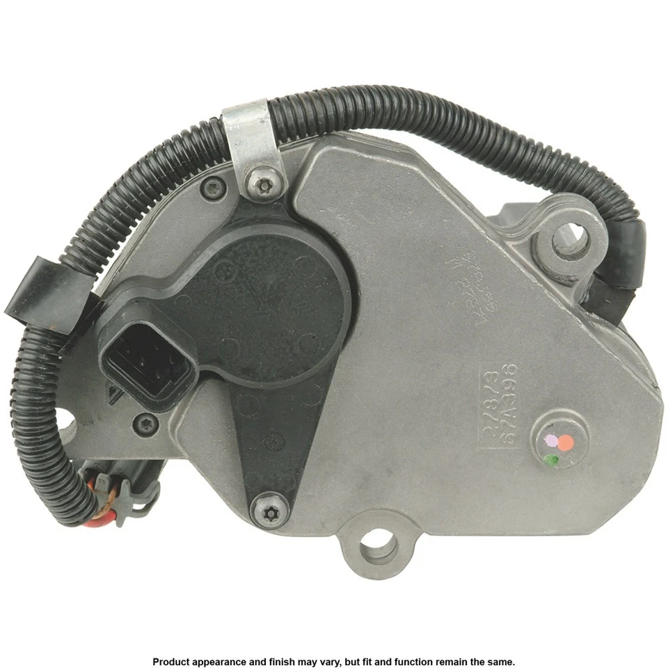 Para Chevy Suburban GMC Yukon Jimmy Estuche de Transferencia Cardón Codificador Motor TCP Foto 2 de 3