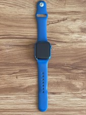 Apple Watch Series 7 41mm Abyss Blue GPS + Cellular