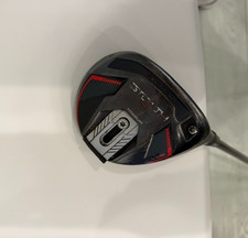 3 Wood Taylor Made Stealth 2 FUJIKURA VENTUS 2way adj loft & Sole plate