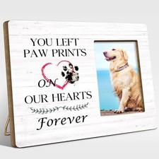 Pet Memorial Gifts for Dogs,Sympathy Gift for Loss of Dog,Remembrance Gifts f...