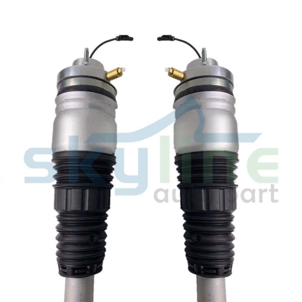 Maserati Levante 2017-2020 Front Right Air suspension struts 4 pcs P/N 670100717