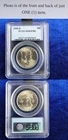 1950-D Franklin Half Dollar PCGS MS65FBL Full Bell Lines