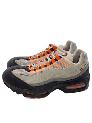 Nike Air Max 95 Og 27Cm Orn MIl96