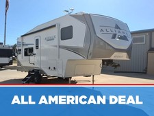 2026 Alliance Avenue All-Access 23ML