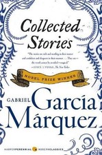 Gabriel Garcia Marquez Collected Stories (Paperback) (UK IMPORT)
