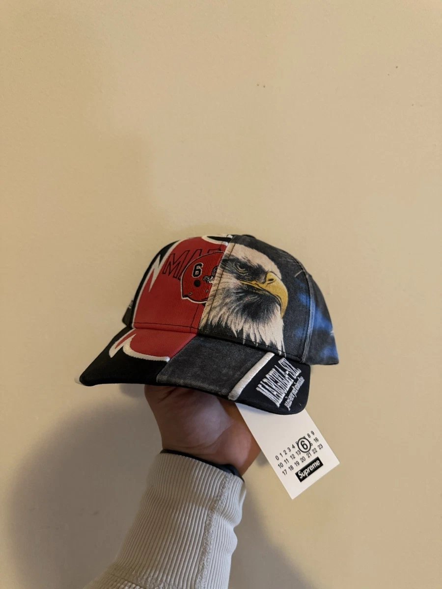 Supreme Red Adjustable Hats for Men | eBay