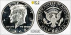 1968-S Kennedy Half Dollar PCGS PR68 DDO FS-101 Looks Cameo.