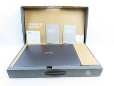 Notebook portatile Asus Vivobook Flip 15 TP510U 15,6" Full HD Touch convertibile