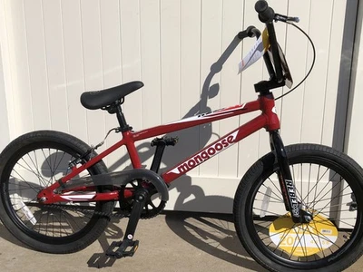 マングース　BMX 20インチ マングースのBMXレーサー タイトル・ミニ 入荷！ | セオサイクル南浦和店