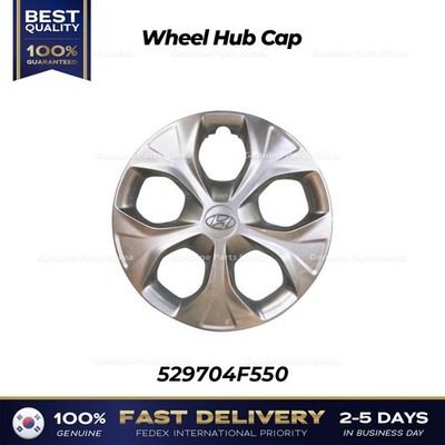  Genuine  Wheel Hub Cap 529704F550 for Hyundai H100 Porter II