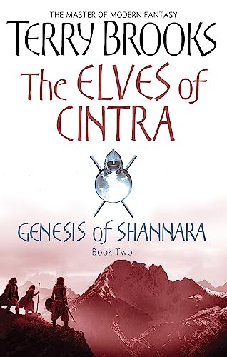 The Elves Of Cintra by Terry Brooks - - Image 4