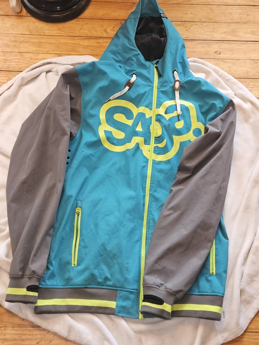 Saga Jacket for sale | eBay