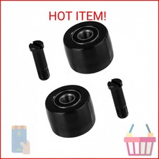 2pcs 3037PAR Pneumatic Belt Sander Bearing for Astro Pneumatic Tool, Belt Sander