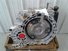 2015-2018 Ford Edge Automatic Transmission 3.5L, AWD, ID DA8P-7000-NC OEM